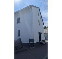 4 ZKB mit Balkon und Einbauküche in Katzenelnbogen