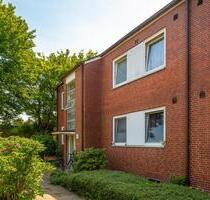 Gemütliche 2-Zimmer-Etagenwohnung in Selsingen – Ruhige Lage, 56,98 m²