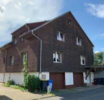 Frisch renovierte Wohnung zur Miete in Melsunger Innenstadt - Melsungen