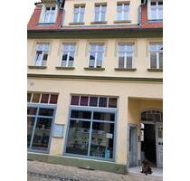 Schöne 3 Raum Wohnung im Zentrum von Naumburg - Naumburg (Saale)