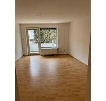 2-Zimmer-Wohnung zur Miete - ruhig, zentral & gemütlich - Nürnberg Gibitzenhof
