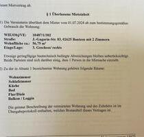 Nachmieter - 483,00 EUR Kaltmiete, in Bautzen (PLZ: 02625)