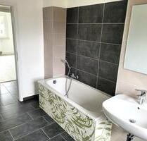 schöne san. 2Zi.-Whg. in Sgh.Großleinungen - Sangerhausen