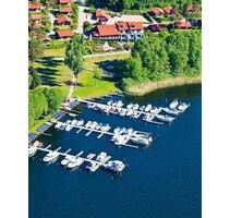 Gemütliches Ferienhaus am See - ganzjährig nutzbar - Bootsplatz - Grabowhöfe