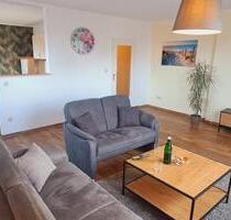 Möblierte Wohnung in Esens für Kurzzeit