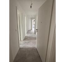 4 Zimmer Wohnung-Erstbezug nach Kernsanierung - Montabaur