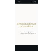 Raum zu vermieten - 400,00 EUR Kaltmiete, ca.  10,00 m² in Armsheim (PLZ: 55288)