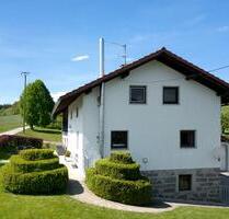 Ferienhaus im Bayerischen Wald - 665,00 EUR Kaltmiete, in Hohenau (PLZ: 94545)