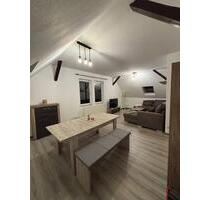 Biete 3 ZKB ab 01.02.2026 in Witzenhausen OT Roßbach