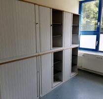 Archivraum, Aktenlager, Archiv, Langzeitaufbewahrung. - Westerburg