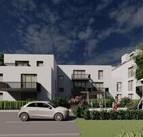 2ZKB im EG ab 01.10. - Neubau - rollstuhlgerecht - Trier West-Pallien