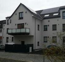 2-Zimmer-Wohnung mit gehobener Innenausstattung mit Balkon - Breckerfeld