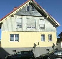 Moderne Mietwohnung 3 Zi.; Keller, Terrasse - Neu-Anspach