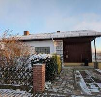 Idyllisches Einfamilienhaus mit 4,5 Zimmern im Grünen - Schönborn