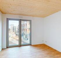 1-Zi-Apartment in einer Wohngemeinschaft - Mannheim Käfertal