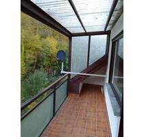 Neu renovierte 2 ZKB mit Balkon in Koblenz- Güls zu vermieten