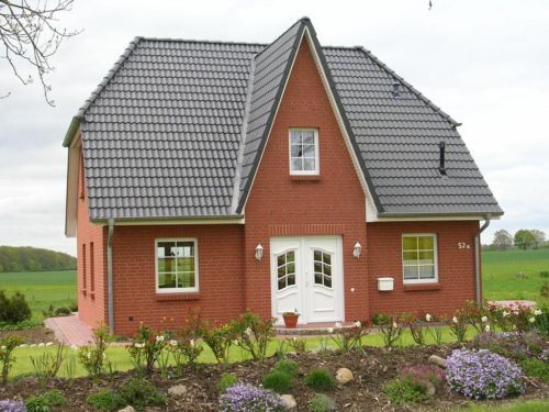 Leben Sie Ihren Traum in Ihrem neuen Zuhause (NEUBAU 2023) - Ahlefeld-Bistensee - Ascheffel