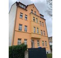 Schöne 4-Raum Wohnung - 105qm2 zu vermieten - Naumburg (Saale)
