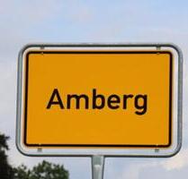 2 Zimmer Whg in Amberg - 490,00 EUR Kaltmiete, ca.  50,00 m² in Amberg (PLZ: 92224)