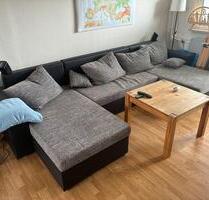 2 Zimmerwohnung Schneeberg, möbliert