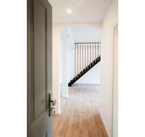 2-Zimmer-Maisonette, ca. 65 m² – ab sofort - Hainichen