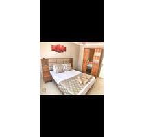 Nesa palas devri Mülk Apartment Izmir - Duisburg Rheinhausen