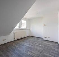 50 m² Dachgeschosswohnung Langenhagen