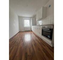 Helle 2-Raum-Wohnung inkl. Einbauküche in ruhiger Lage von Neugersdorf - Ebersbach-Neugersdorf