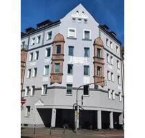 3-Zimmer-Altbauwohnung (Jugendstil) am Kopernikusplatz - Nürnberg Rabus