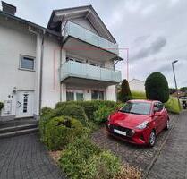 3 ZKB Wohnung in Netphen mit Balkon, ab dem 01.09.25
