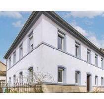 Einfamilienhaus - 160.000,00 EUR Kaufpreis, in Bad Berneck im Fichtelgebirge (PLZ: 95460)