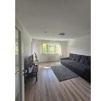 Helle 2-Zimmer-Wohnung mit Balkon in Wolfsburg (nahe Zentrum)