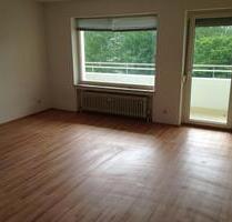 Bayreuth - Meyernberg: 1-Zi.-App., ca. 37 m² mit Balkon & Stellplatz