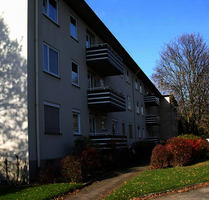 Geräumige 2-Zimmer-Wohnung in Duisburg Wanheimerort