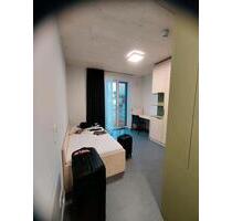 Einzelzimmer Wohnung im Deggendorf Nähe Bahnhof