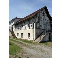 DHH mit Potenzial in Stockach – 560qm Grundstück - für Handwerker