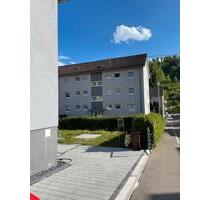 3-Zimmer-Wohnung mit Stellplatz, provisionsfrei! - Albstadt