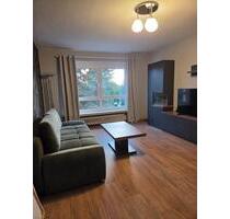 Möblierte Wohnung nahe Klinikum Wetzlar bezugsbereit