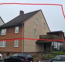 Wunderschöne 5zkb über 2 Etagen Dachterasse Garage Kamin - Stadtoldendorf