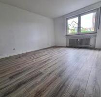 2- Zimmer- Erdgeschosswohnung mit Balkon und Stellplatz - Ennepetal