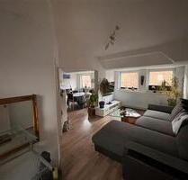 4-Zimmer-Wohnung in Schlüchtern