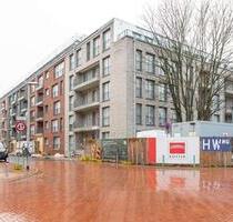 Lichtdurchflutete 2 Zimmerwohnung mit Balkon - Hannover Vahrenwald-List