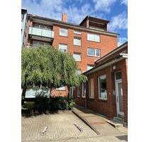 gepflegte 2-Zimmer Wohnung - 535,00 EUR Kaltmiete, in Hamburg (PLZ: 22089) Wandsbek