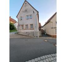 verkaufen 2 Häuser - 170.000,00 EUR Kaufpreis, in Neubrunn (PLZ: 97277)