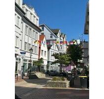Renovierte 150qm Wohnung im Lotsenviertel in Cuxhaven