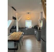 Moderne 2,5 ZKB DG-Whg. mit Galerie in Stadtvilla - Wittlich