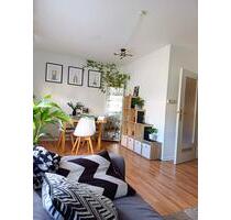 Hell & gemütlich 3-ZKB Wohnung Einkaufen & Bahn + Terasse - Bielefeld Schildesche