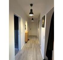 4 Zimmer Dachgeschosswohnung klimatisiert - Rodgau