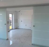 Neubauwohnung Hungen Utphe - 1.250,00 EUR Kaltmiete, ca.  140,00 m² in Hungen (PLZ: 35410)