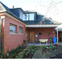 Vermiete Einfanilienhaus in Dinklage